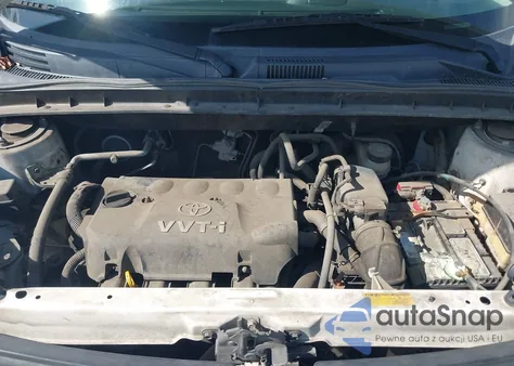 2006 Scion Xb from USA, damaged, VIN JTLKT324764111944